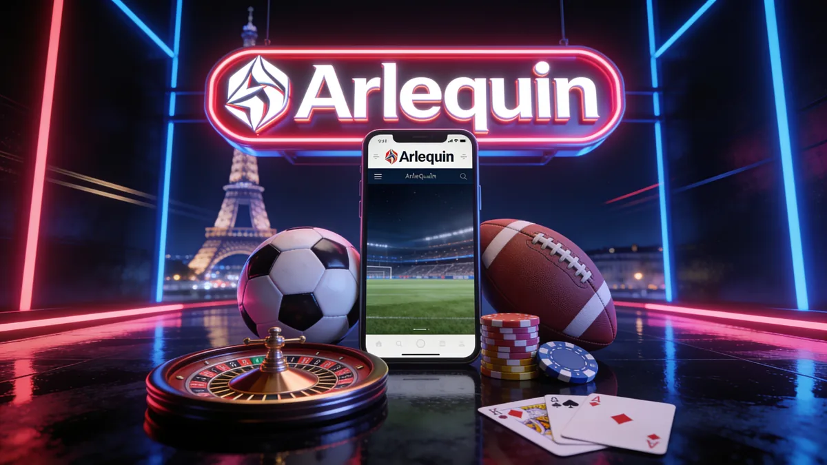 arlequin casino en France — Promotions hebdomadaires : la fête ne s'arrête jamais